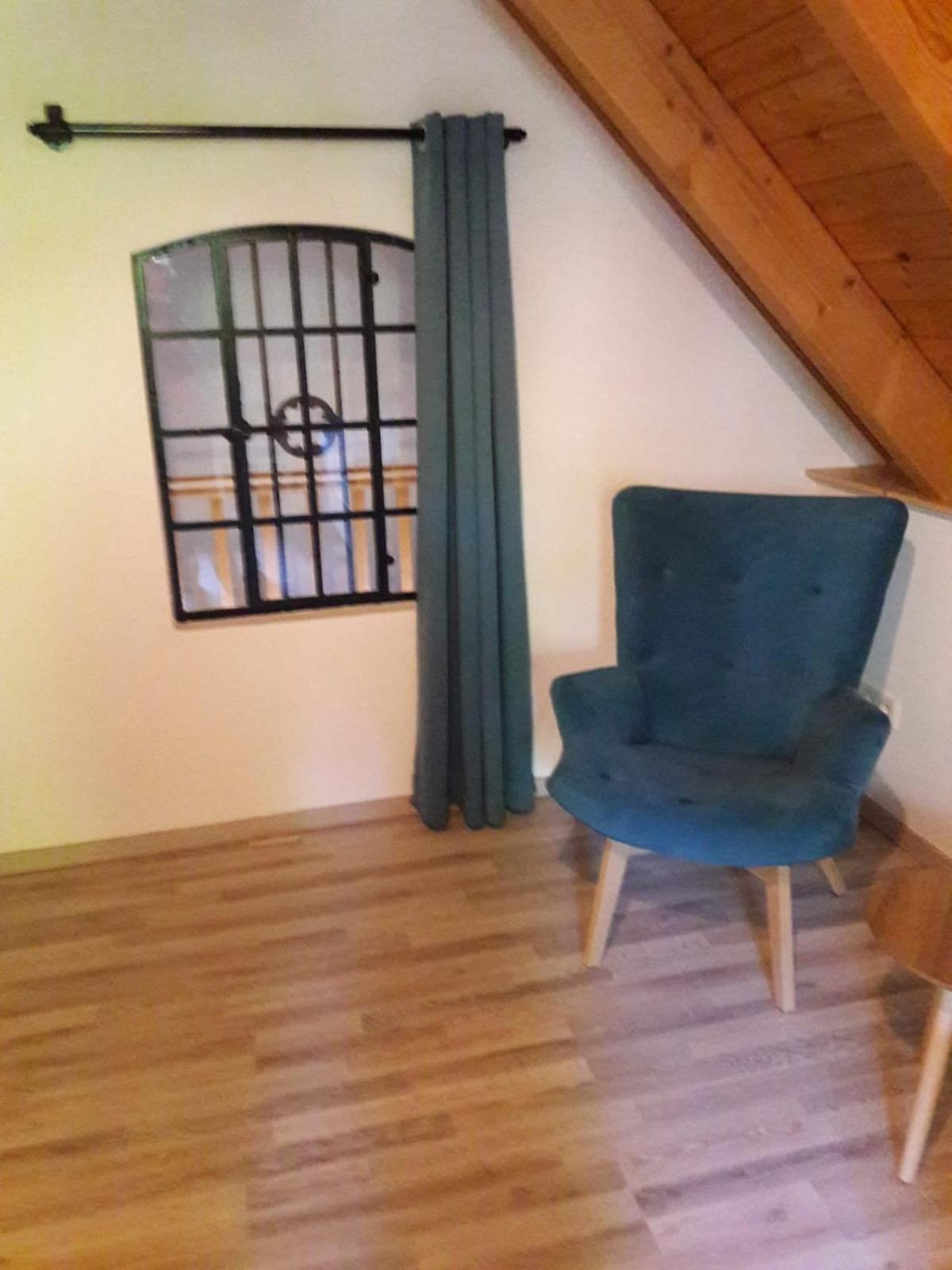 Tolles Ferienhaus In Pilsum - Ferienhaus Trientje - Mit Garten Und Ueberdachter Terrasse Eksteriør bilde